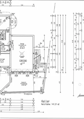 6-Zimmer-Haus kaufen in Sankt Pölten Land – 179,64 m², € 1.690.000 – Bild 53 von 55