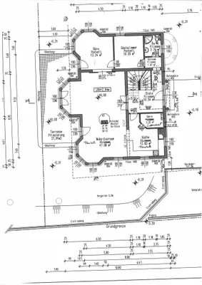 6-Zimmer-Haus kaufen in Sankt Pölten Land – 179,64 m², € 1.690.000 – Bild 49 von 55