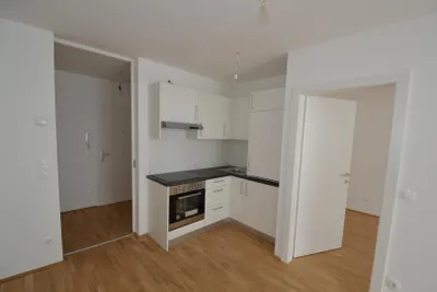 2-Zimmer-Wohnung mieten in Graz – 34,98 m², € 550 – Bild 2 von 8