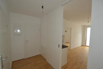 2-Zimmer-Wohnung mieten in Graz – 34,98 m², € 550 – Bild 6 von 8