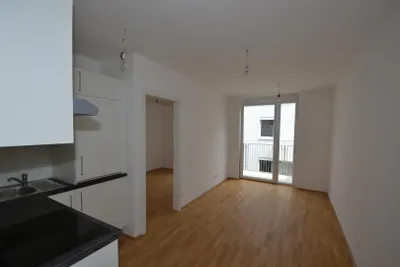 2-Zimmer-Wohnung mieten in Graz – 34,98 m², € 550 – Bild 4 von 8