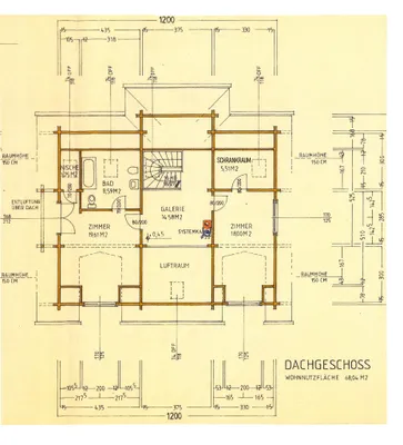 8-Zimmer-Haus kaufen in Sankt Pölten Land – 205,72 m², € 790.000 – Bild 23 von 24