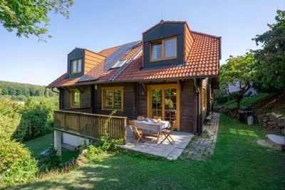 8-Zimmer-Haus kaufen in Sankt Pölten Land – 205,72 m², € 790.000 – Bild 2 von 24