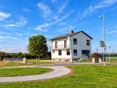 Haus mieten in Leibnitz – 120 m², € 1.200