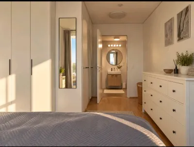 2-Zimmer-Wohnung mieten in Wien – 54 m², € 2.300 – Bild 7 von 11