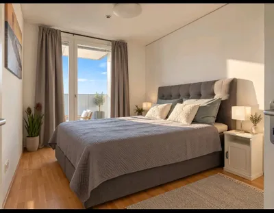 2-Zimmer-Wohnung mieten in Wien – 54 m², € 2.300 – Bild 6 von 11