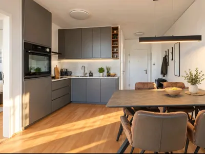 2-Zimmer-Wohnung mieten in Wien – 54 m², € 2.300 – Bild 4 von 11