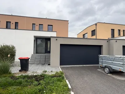 Haus kaufen in Perg – 138 m², € 549.000 – Bild 1 von 65