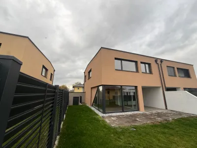 Haus kaufen in Perg – 138 m², € 549.000 – Bild 23 von 65