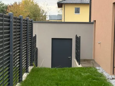 Haus kaufen in Perg – 138 m², € 549.000 – Bild 24 von 65