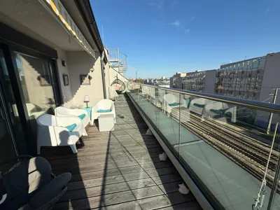 Immobilie mieten in Wien – 121 m², € 750 – Bild 21 von 22