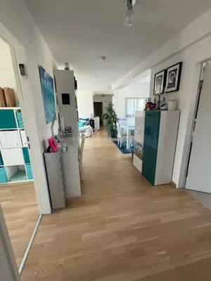 Immobilie mieten in Wien – 121 m², € 750 – Bild 19 von 22