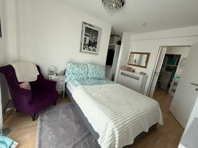 Immobilie mieten in Wien – 121 m², € 750 – Bild 2 von 22