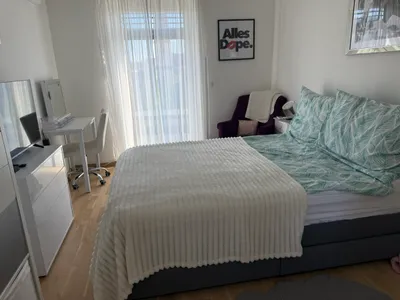 Immobilie mieten in Wien – 121 m², € 750 – Bild 3 von 22