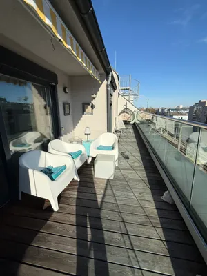 Immobilie mieten in Wien – 121 m², € 750 – Bild 20 von 22