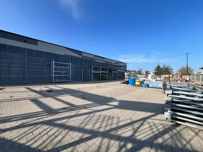 Gewerbeimmobilie kaufen in Ried im Innkreis – 6 093 m², € 9.480.000 – Bild 7 von 15