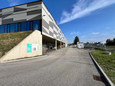 Gewerbeimmobilie kaufen in Ried im Innkreis – 6 093 m², € 9.480.000 – Bild 5 von 15