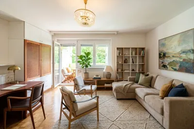 Wohnung kaufen in Graz – 62,25 m², € 160.000