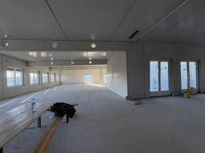 Gewerbeimmobilie mieten in Wels – 898 m² – Bild 11 von 12