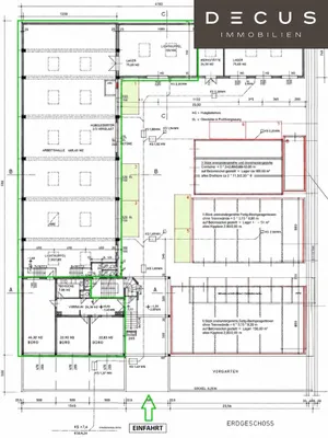 Gewerbeimmobilie mieten in Wien – 699 m², € 6.253 – Bild 6 von 7