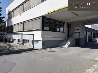 Gewerbeimmobilie mieten in Wien – 699 m², € 6.253 – Bild 3 von 7
