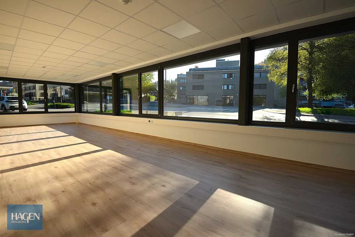NEUBAU: Gewerbefläche in Top Lage zu vermieten! - Ansicht 2