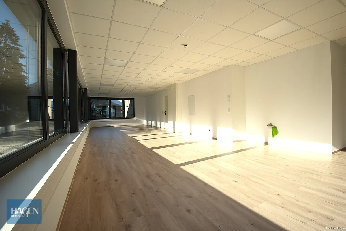 NEUBAU: Gewerbefläche in Top Lage zu vermieten! - Ansicht 3
