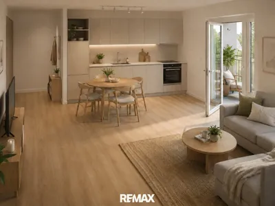 2-Zimmer-Wohnung kaufen in Wien – 40,4 m², € 329.500
