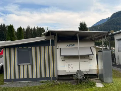 Immobilie kaufen in Kitzbühel – 37 m², € 24.500 – Bild 3 von 3