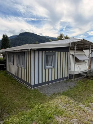 Immobilie kaufen in Kitzbühel – 37 m², € 24.500 – Bild 2 von 3