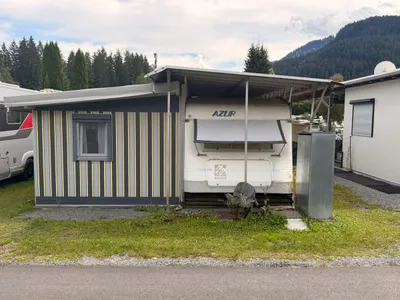 Immobilie kaufen in Kitzbühel – 37 m², € 24.500 – Bild 1 von 3