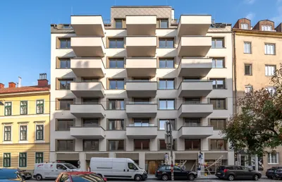 3-Zimmer-Wohnung mieten in Wien – 81,13 m², € 2.399 – Bild 35 von 38