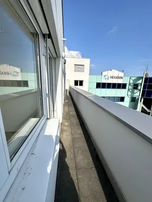 3-Zimmer-Gewerbeimmobilie mieten in Graz – 93 m², € 9 – Bild 13 von 13