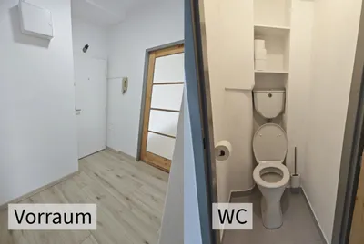 2-Zimmer-Wohnung mieten in Wien – 38 m², € 950 – Bild 7 von 9