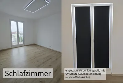2-Zimmer-Wohnung mieten in Wien – 38 m², € 950 – Bild 5 von 9