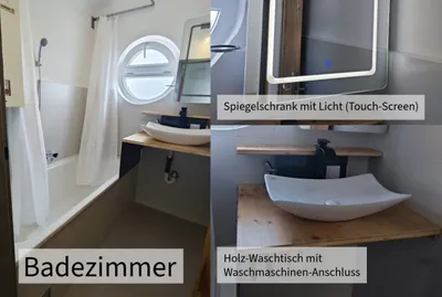 2-Zimmer-Wohnung mieten in Wien – 38 m², € 950 – Bild 6 von 9