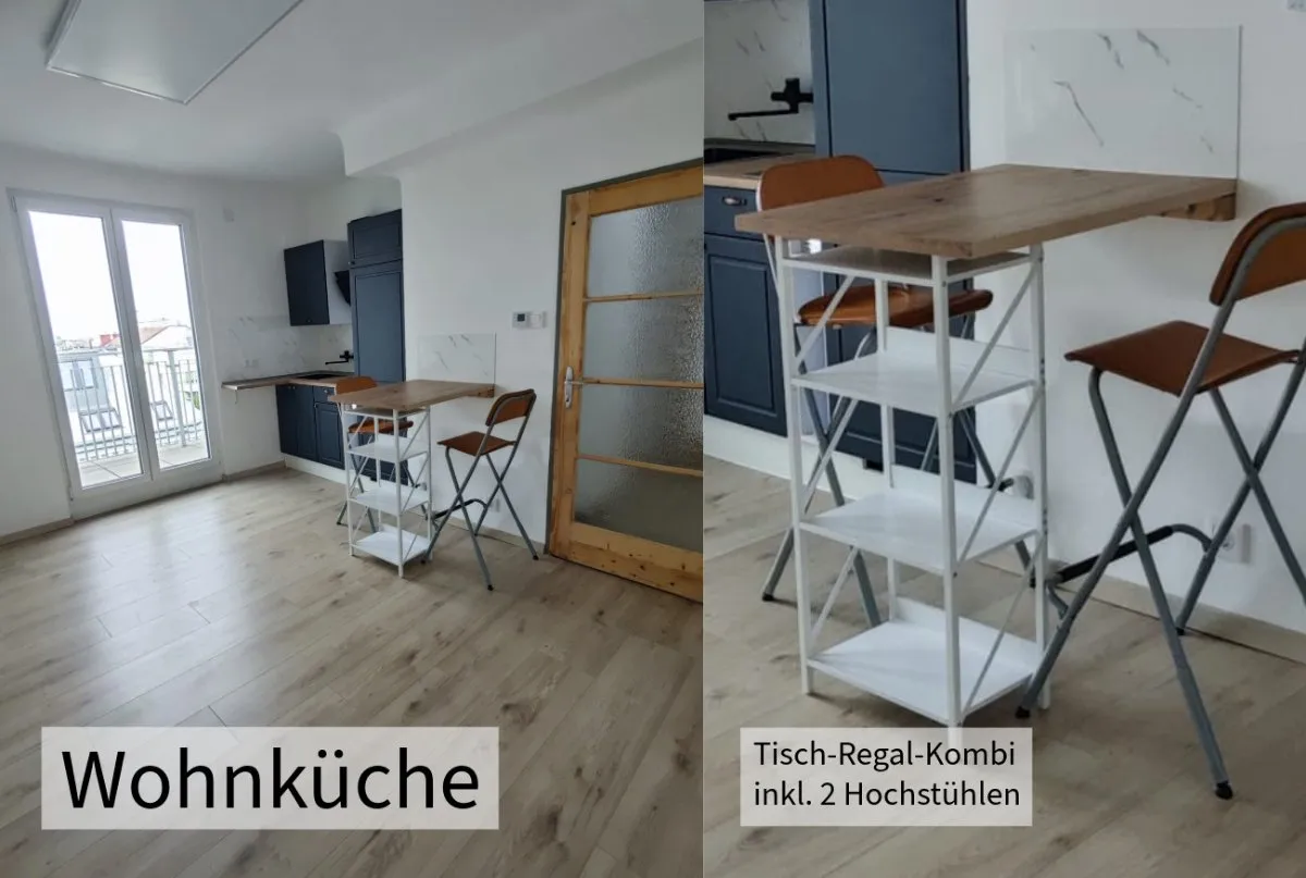 Wohnung – Wien - Ansicht 3