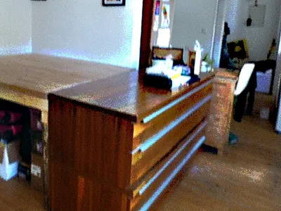 2-Zimmer-Gewerbeimmobilie mieten in Sankt Pölten Land – 36 m², € 454 – Bild 7 von 8