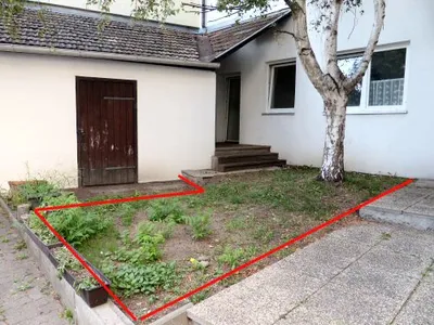 2-Zimmer-Gewerbeimmobilie mieten in Sankt Pölten Land – 36 m², € 454 – Bild 6 von 8