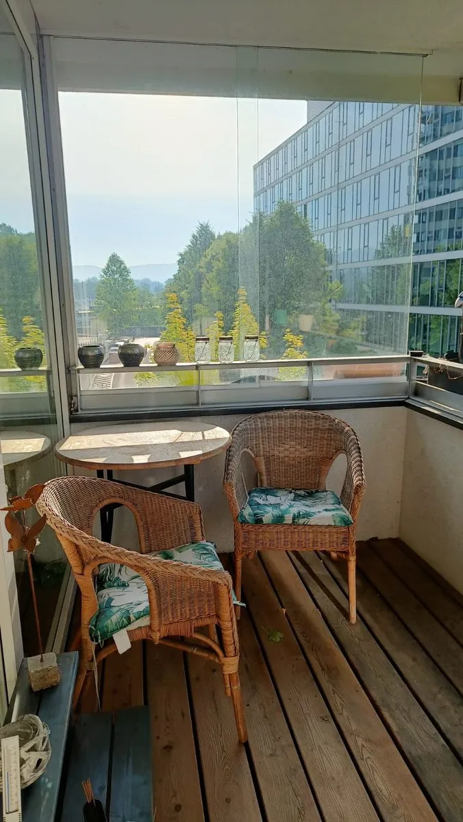 Wohnung am Winterhafen ca. 64 m² mit Stellplatz - Ansicht 3