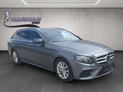 Mercedes-Benz E-Klasse E 220 d T Austria Edition Avantgarde Aut.