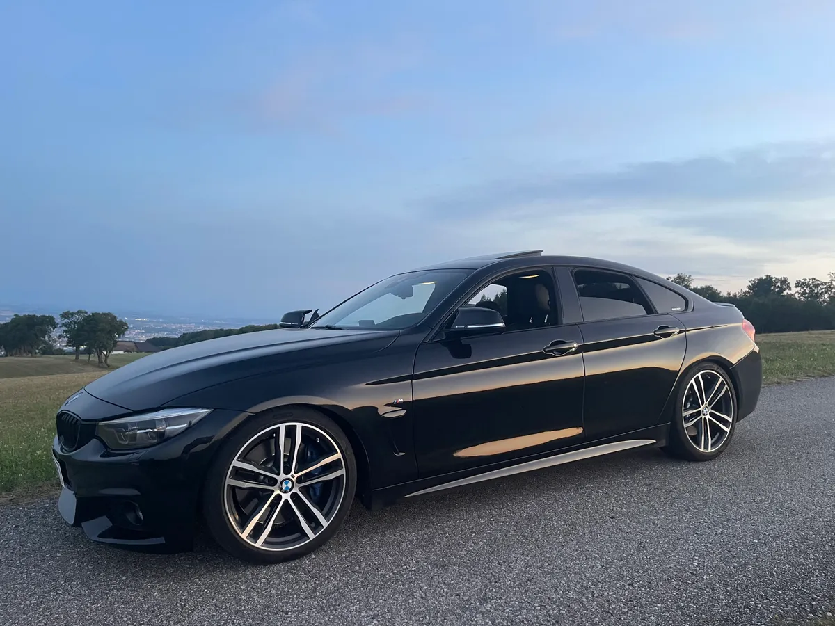 BMW 4er-Reihe