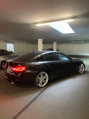 BMW 4er-Reihe