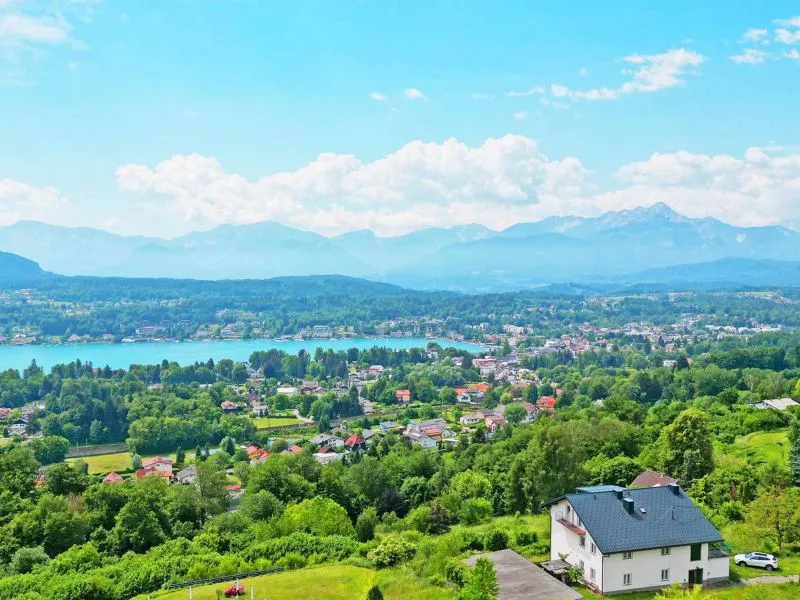House, 600 m²