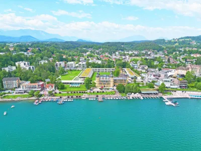 Haus kaufen in Villach Land – 600 m², € 2.800.000 – Bild 3 von 5