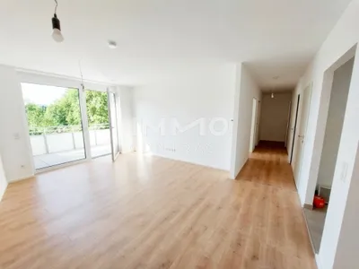 3-Zimmer-Wohnung mieten in Scheibbs – 74,6 m², € 801 – Bild 4 von 21