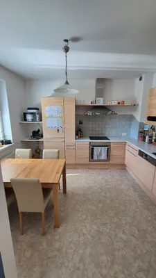 3-Zimmer-Wohnung mieten in Sankt Pölten – 75 m², € 720