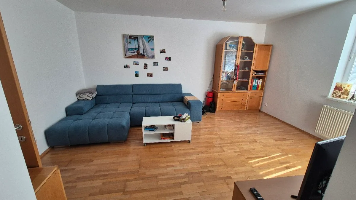 Wohnung – Oberradlberg - Ansicht 2
