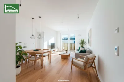 2-Zimmer-Wohnung kaufen in Wien – 46,75 m², € 274.000 – Bild 6 von 27