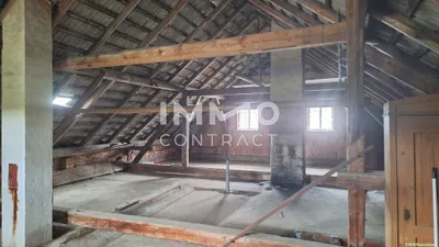 3-Zimmer-Haus kaufen in Gmünd – 125 m², € 59.000 – Bild 16 von 18